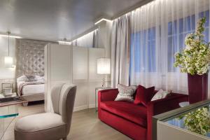 Gallery image of Ponte Vecchio Suites & Spa in Florence