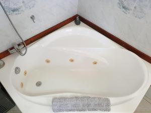 Un baño de Apart ManGo