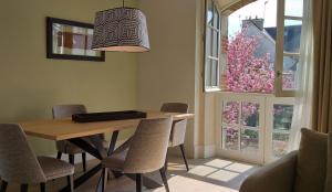 Fotografie z fotogalerie ubytování Hôtel Ginkgo - SPA Biloba v destinaci Quimper