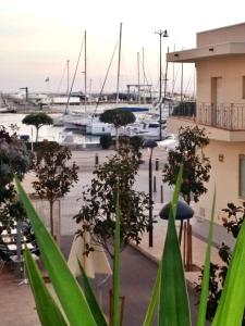 Gallery image of Travessia Ancora in Cambrils