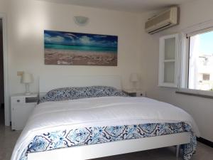 Gallery image of Calasetta casa al mare in Calasetta