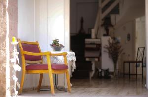 Imagen de la galería de Moshinos Hotel, en Ayvalık