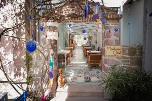 Imagen de la galería de Moshinos Hotel, en Ayvalık 76 fotos más