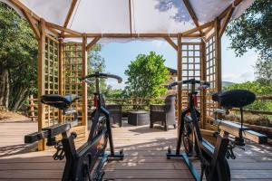Fotografie z fotogalerie ubytování Casa Conti di Sotto v destinaci Gavorrano