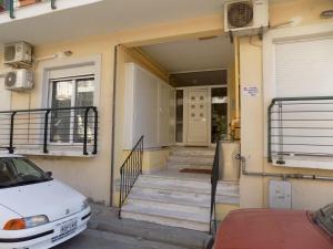 Gambar di galeri bagi George's Apartment in Volos area di Volos