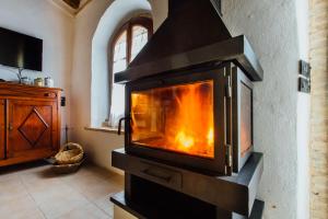 Fotografie z fotogalerie ubytování Casa Conti di Sotto v destinaci Gavorrano