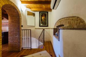 Fotografie z fotogalerie ubytování Casa Conti di Sotto v destinaci Gavorrano
