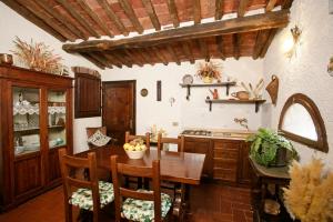 Fotografie z fotogalerie ubytování Casa Conti di Sotto v destinaci Gavorrano
