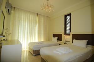 Gallery image of Gold City Premium Private Pool Villa with Free Aqua Park in Alanya