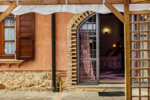 Exteriér nebo vchod ubytování Casa Conti di Sotto