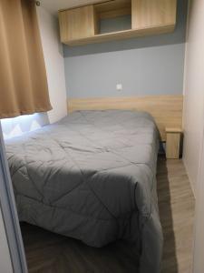 Gallery image of Mobil home 3 chambres in Canet-en-Roussillon
