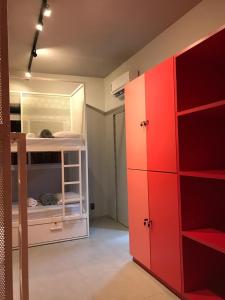 Foto da galeria de Artsy Vitoria Hostel em Vitória
