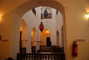 Foto dalla galleria di The Swahili House a Zanzibar City