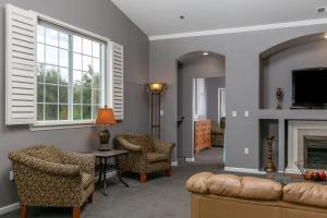 Gallery image of Purple Orchid Resort & Spa in Livermore