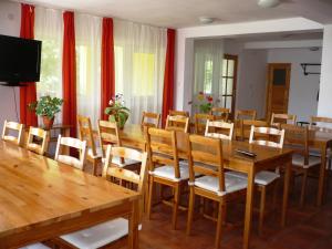 Gallery image of Pensiunea Tiuta in Corbeni +35 photos