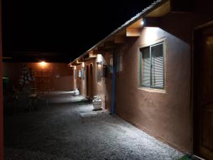 Foto sihtkohas San Pedro de Atacama asuva majutusasutuse Hostal Pablito 2 galeriist