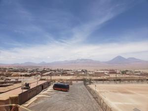 Zdjęcie z galerii obiektu Hostal Pablito 2 w mieście San Pedro de Atacama