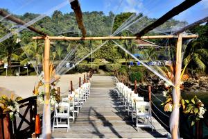 Plano de Calabash Cove Resort and Spa - Adults Only