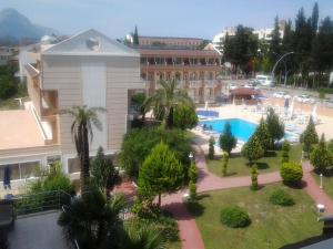 Gallery image of Ares Dream Hotel in Kemer