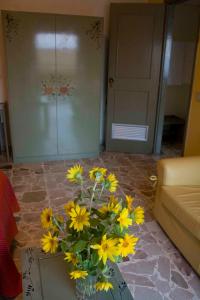 Fotografie z fotogalerie ubytování Hotel Kennedy v destinaci SantʼAlessio Siculo