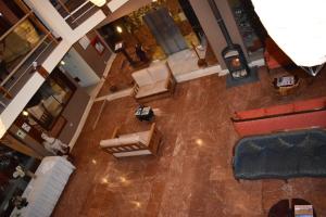 Gallery image of Royal Inn Hotel Puno in Puno