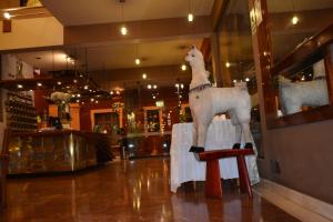 Photo de la galerie de l'établissement Royal Inn Hotel Puno, à Puno