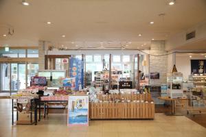 Gallery image of Zekkeino Yado Inubohsaki Hotel in Choshi
