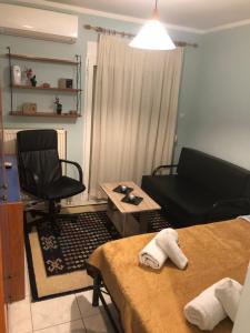 Kép Jordan's rooms szállásáról Szalonikiben a galériában