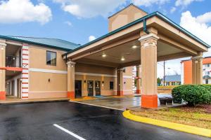 Gallery image of Quality Inn & Suites in Dickson