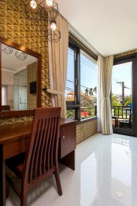 Fotografie z fotogalerie ubytování Ngo House Villa v destinaci Hoi An