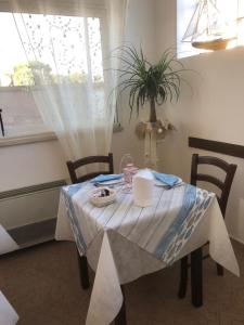 Fotografie z fotogalerie ubytování Hotel del Sole v destinaci San Vincenzo