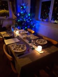 Photo de la galerie de l'établissement Chambre d'Hotes Le Saut de La Truite, à Orbey