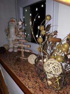 Photo de la galerie de l'établissement Chambre d'Hotes Le Saut de La Truite, à Orbey 69 autres photos