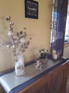 Photo de la galerie de l'établissement Chambre d'Hotes Le Saut de La Truite, à Orbey