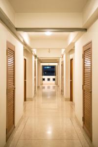 Fotografie z fotogalerie ubytování Siam Palace Hotel v destinaci Bangkok