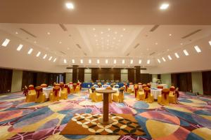 Fotografie z fotogalerie ubytování Hotel Crowne Imperial v destinaci Kathmandu + 37 fotografií