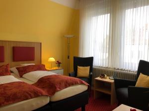 Легло или легла в стая в Thermen Hotel Pension Villa Holstein