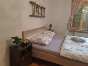 Fotografie z fotogalerie ubytování Axtburg Apartments v destinaci Bérbaltavár