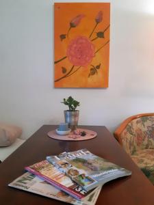 Fotografie z fotogalerie ubytování Axtburg Apartments v destinaci Bérbaltavár