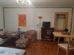 Fotografie z fotogalerie ubytování Axtburg Apartments v destinaci Bérbaltavár