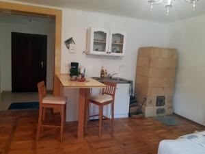 Fotografie z fotogalerie ubytování Axtburg Apartments v destinaci Bérbaltavár