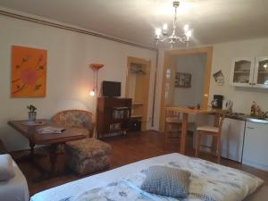 Fotografie z fotogalerie ubytování Axtburg Apartments v destinaci Bérbaltavár