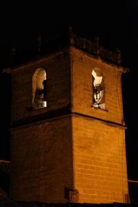 Fotografie z fotogalerie ubytování VTAR Casa las Tinajas v destinaci Baeza