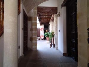 Fotografie z fotogalerie ubytování VTAR Casa las Tinajas v destinaci Baeza