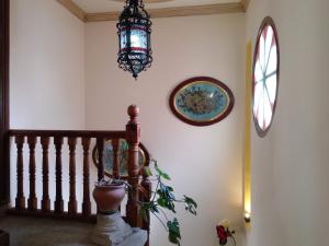 Fotografie z fotogalerie ubytování VTAR Casa las Tinajas v destinaci Baeza
