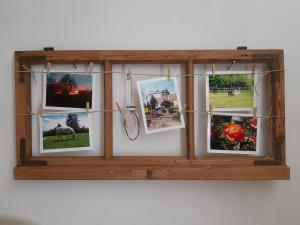 Fotografie z fotogalerie ubytování Axtburg Apartments v destinaci Bérbaltavár