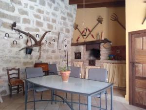 Fotografie z fotogalerie ubytování VTAR Casa las Tinajas v destinaci Baeza