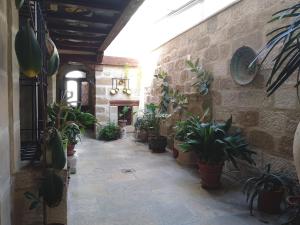 Fotografie z fotogalerie ubytování VTAR Casa las Tinajas v destinaci Baeza
