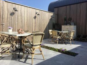 Billede fra billedgalleriet på vakantiehuis-oyenkerke 2 i De Panne + 38 billeder