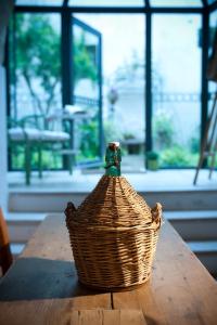 Φωτογραφία από το άλμπουμ του Casa d'Artista Suite & Garden στο Λέτσε